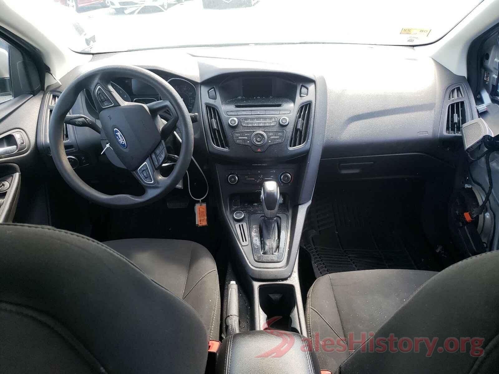 1FADP3F24GL200577 2016 FORD FOCUS