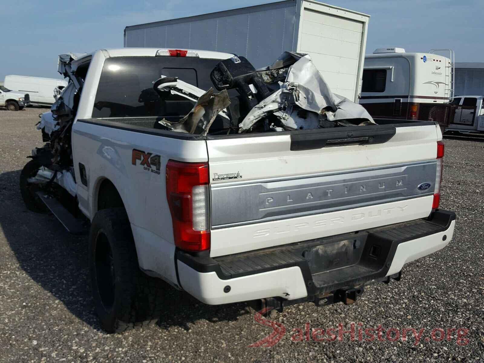 1FT7W2BT5HED66177 2017 FORD F250