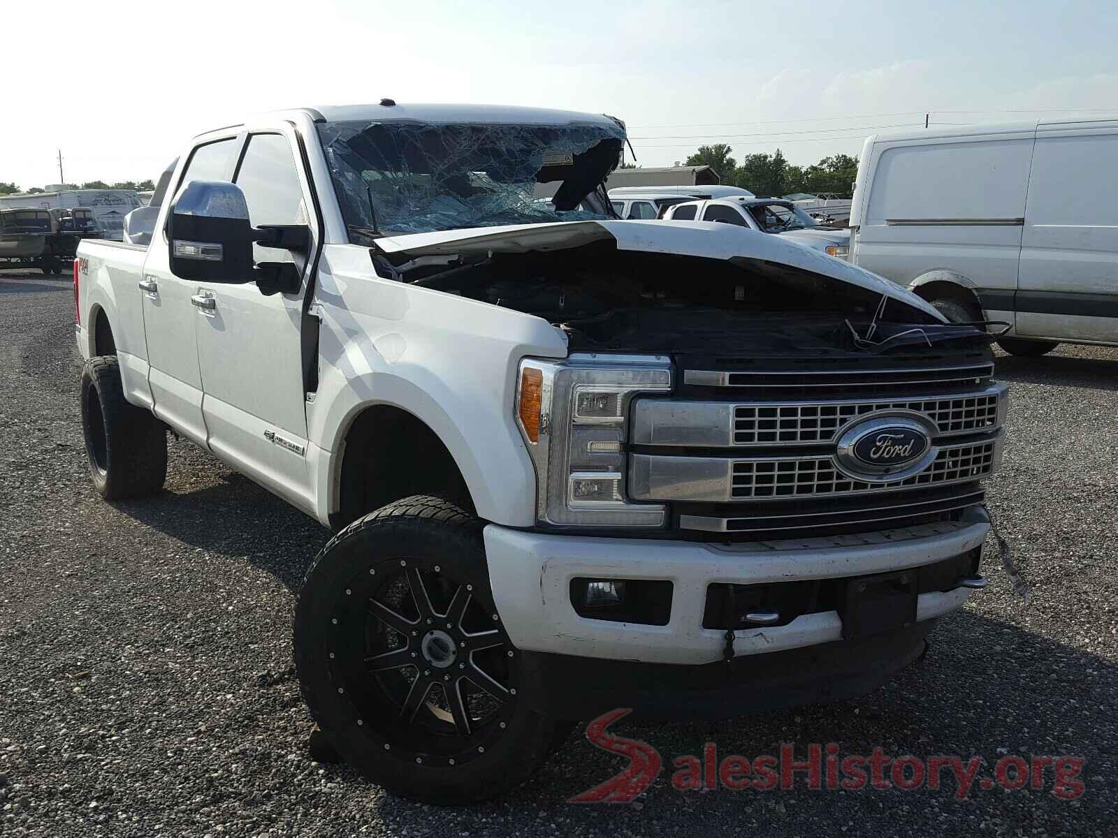 1FT7W2BT5HED66177 2017 FORD F250