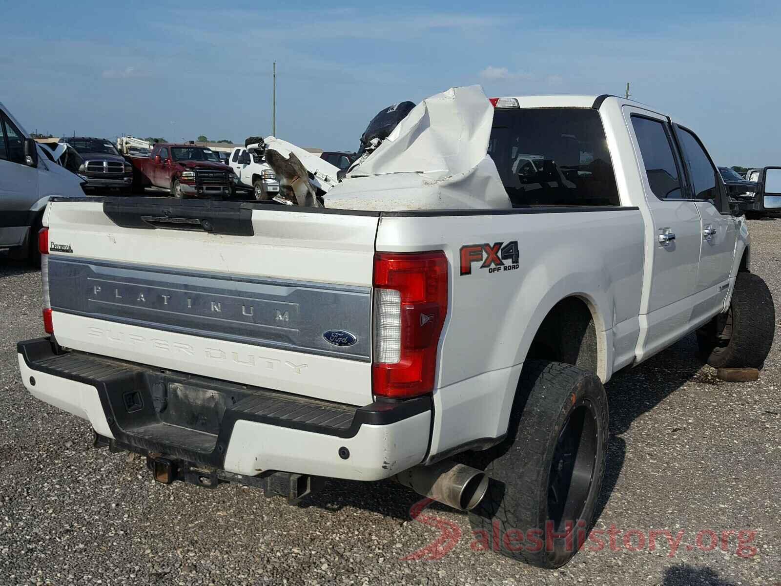 1FT7W2BT5HED66177 2017 FORD F250