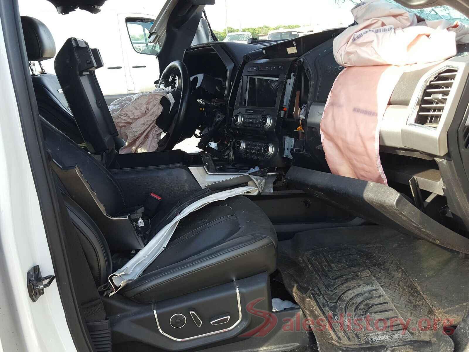 1FT7W2BT5HED66177 2017 FORD F250