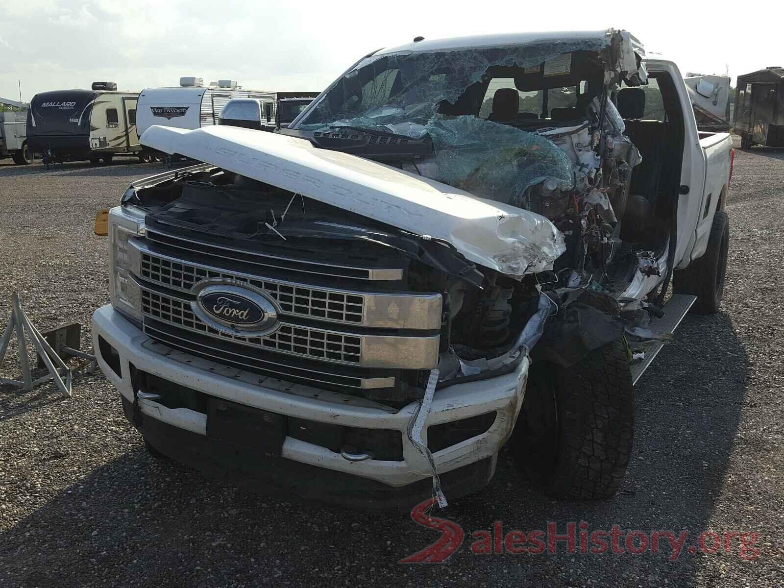 1FT7W2BT5HED66177 2017 FORD F250