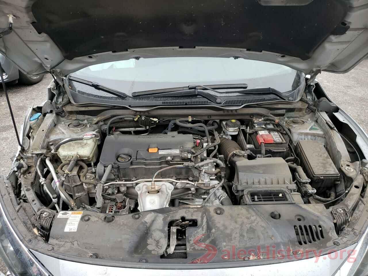 2HGFC2F52HH554200 2017 HONDA CIVIC