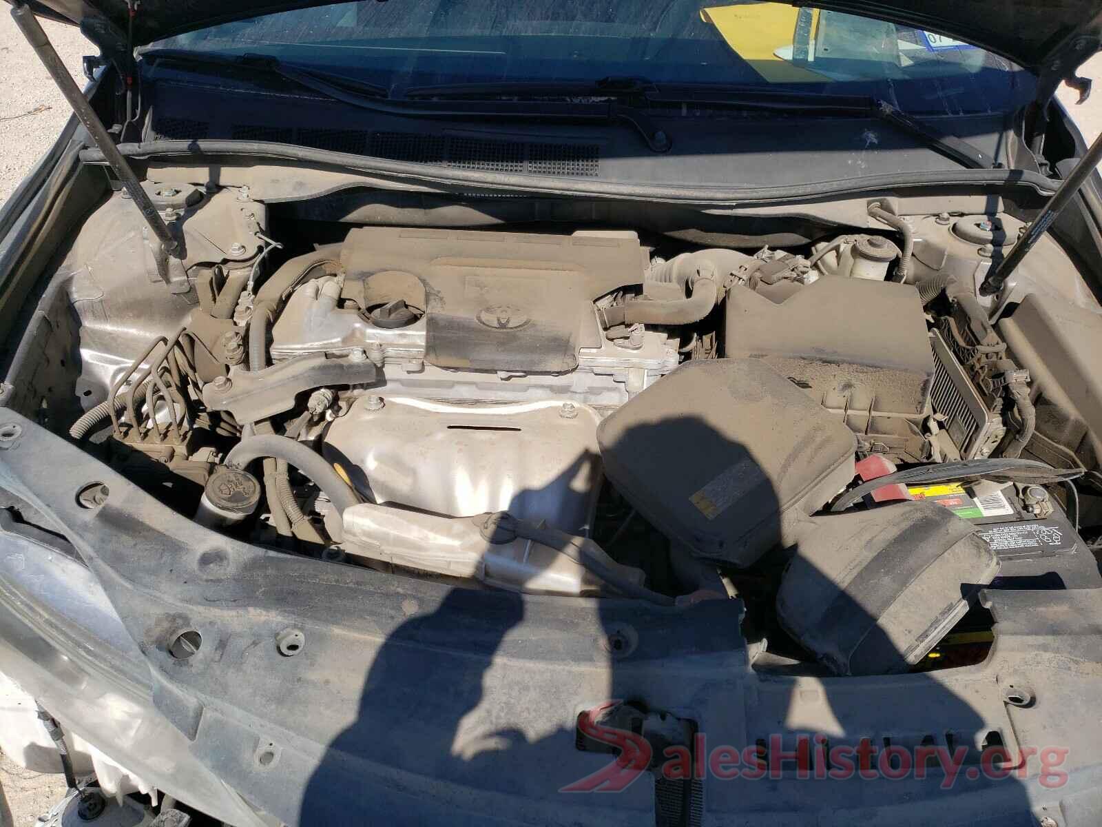 4T1BF1FK7GU523245 2016 TOYOTA CAMRY