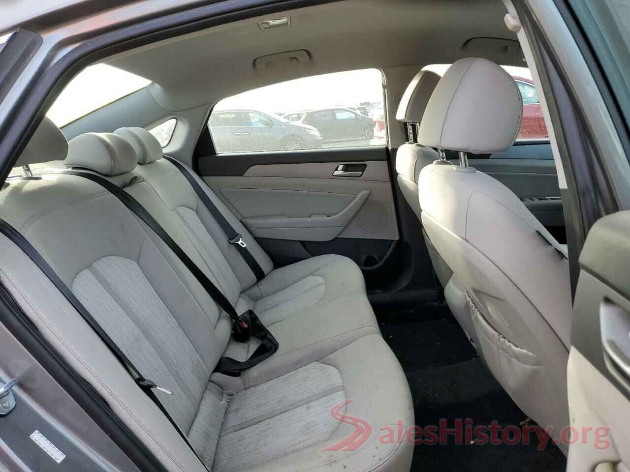 KMHE24L32JA085704 2018 HYUNDAI SONATA