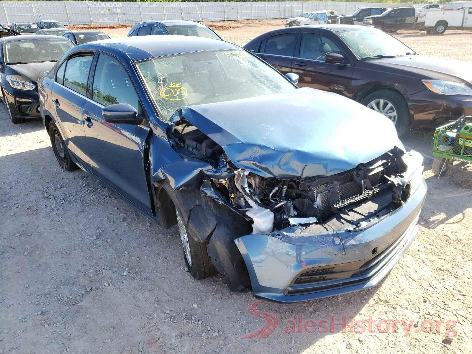 3VW2B7AJ2HM354708 2017 VOLKSWAGEN JETTA