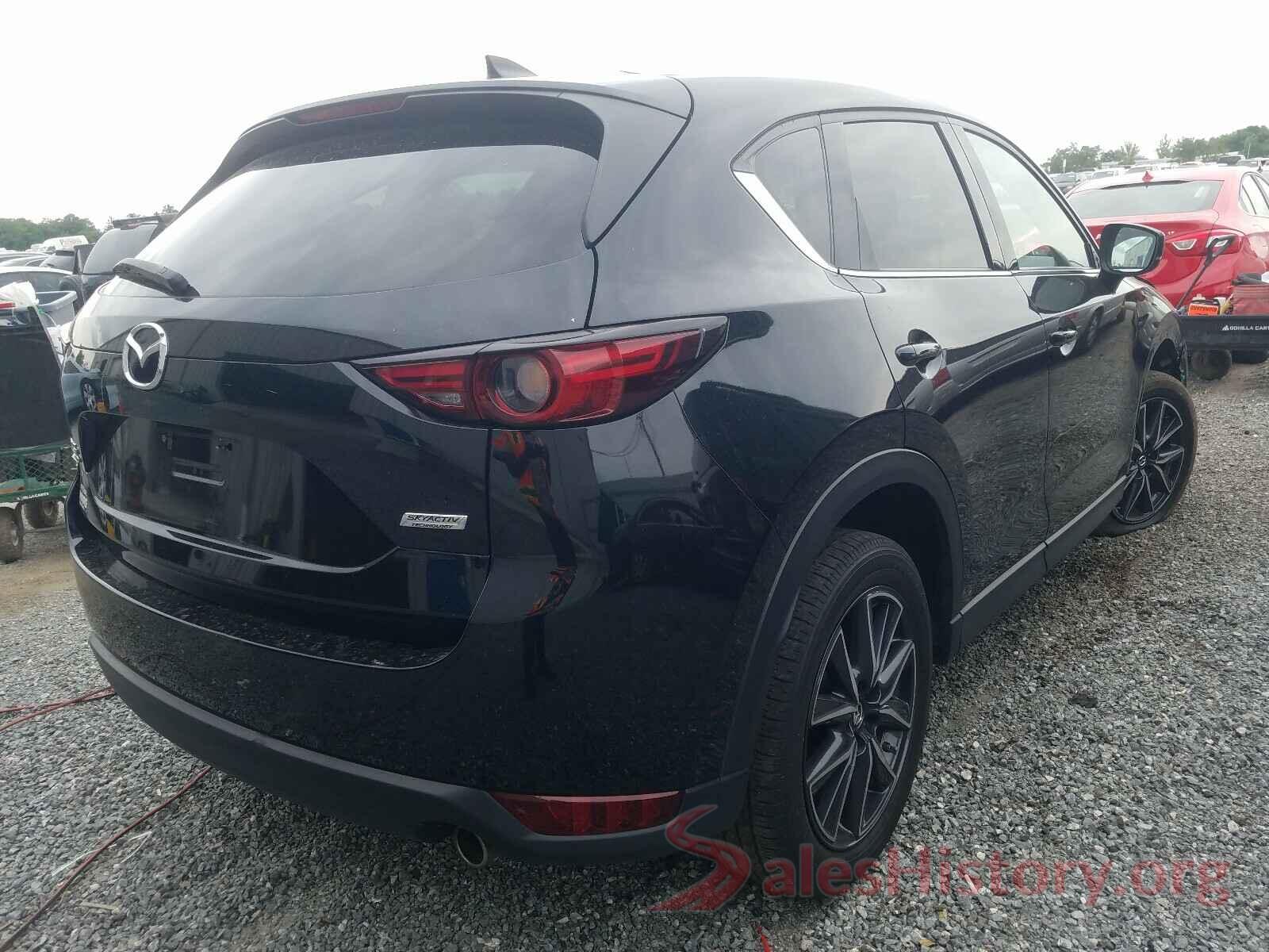 JM3KFBDM6J0301123 2018 MAZDA CX-5