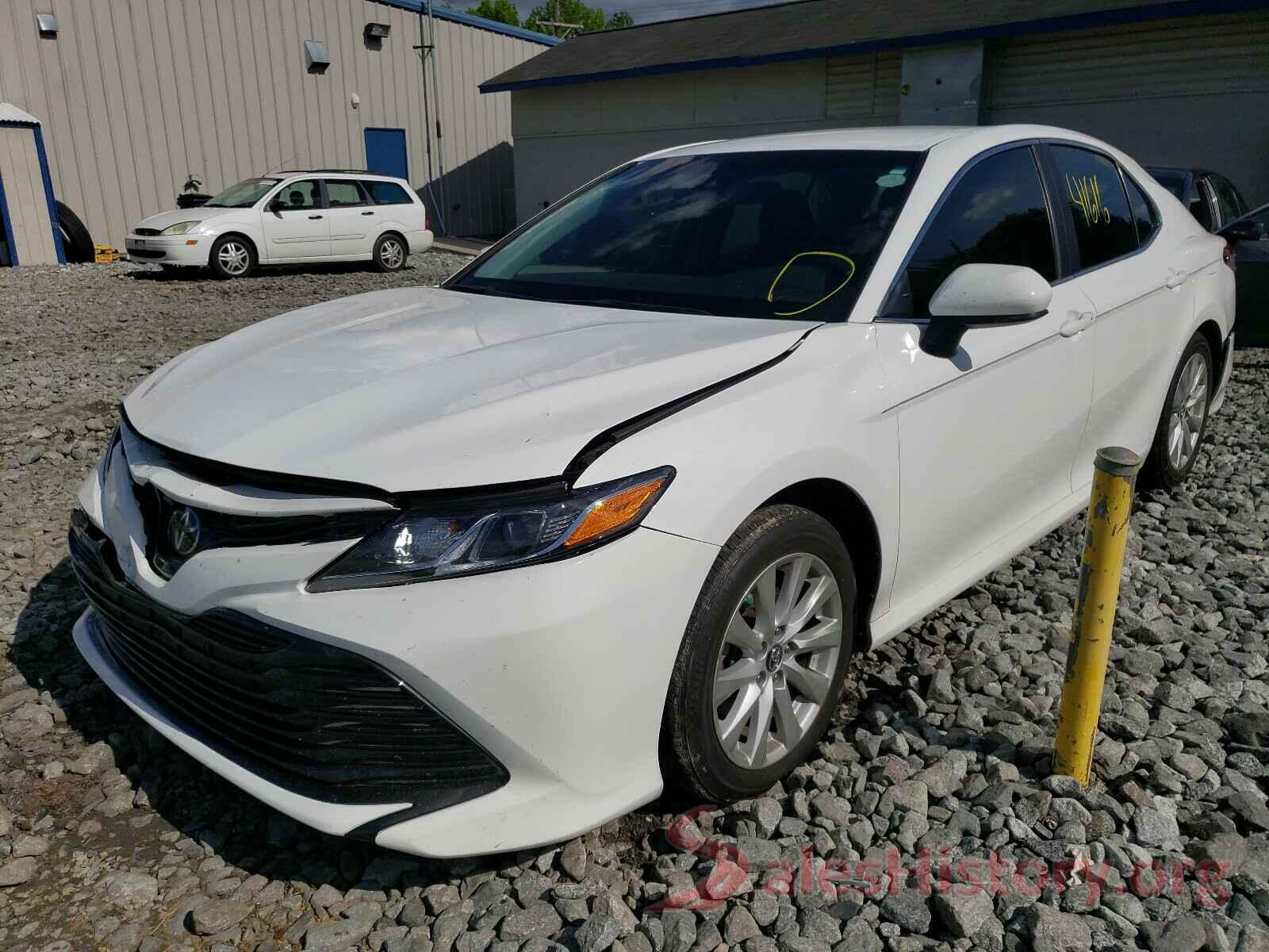 4T1B11HK7JU139856 2018 TOYOTA CAMRY