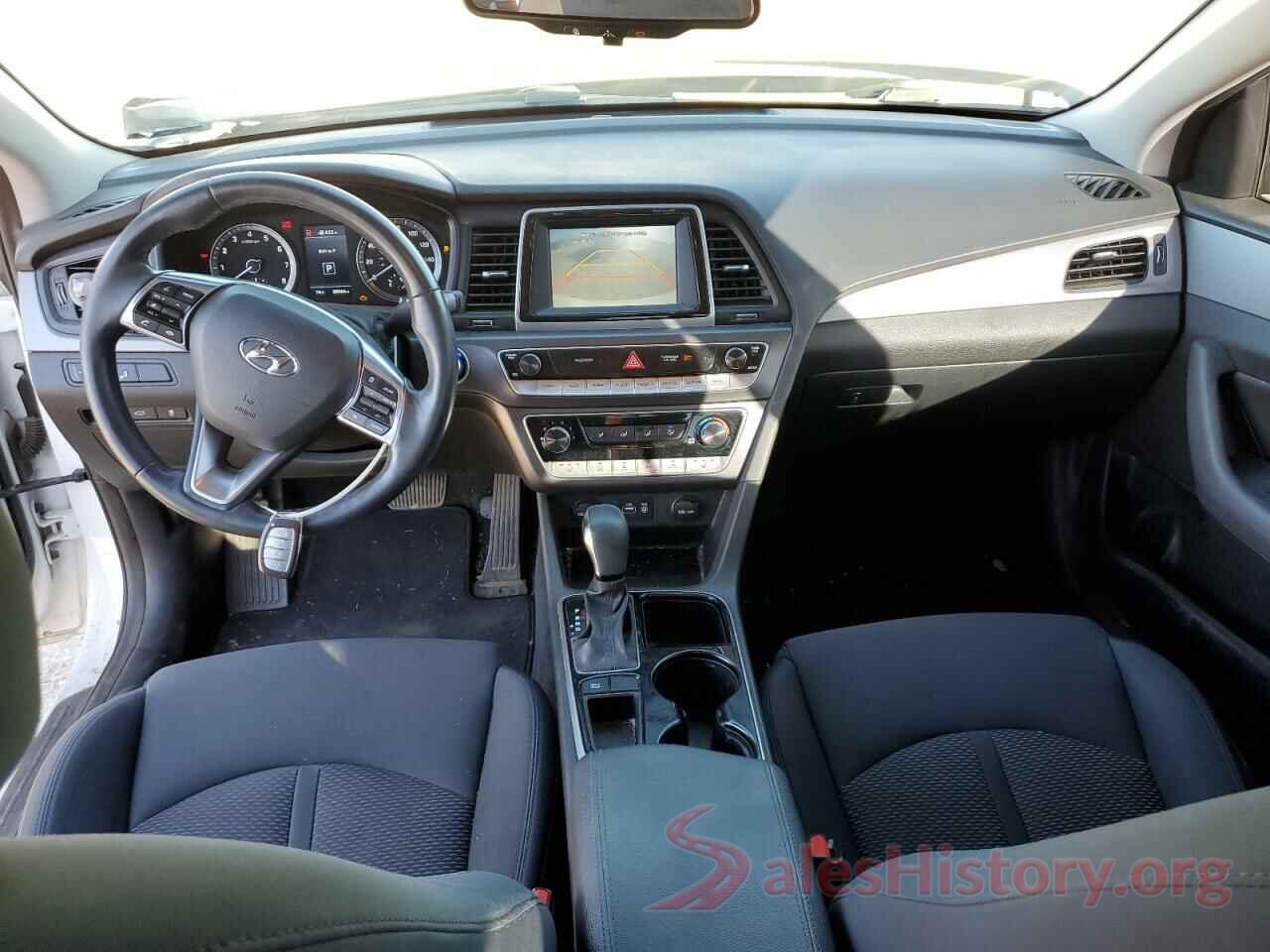 5NPE34AF9JH676636 2018 HYUNDAI SONATA