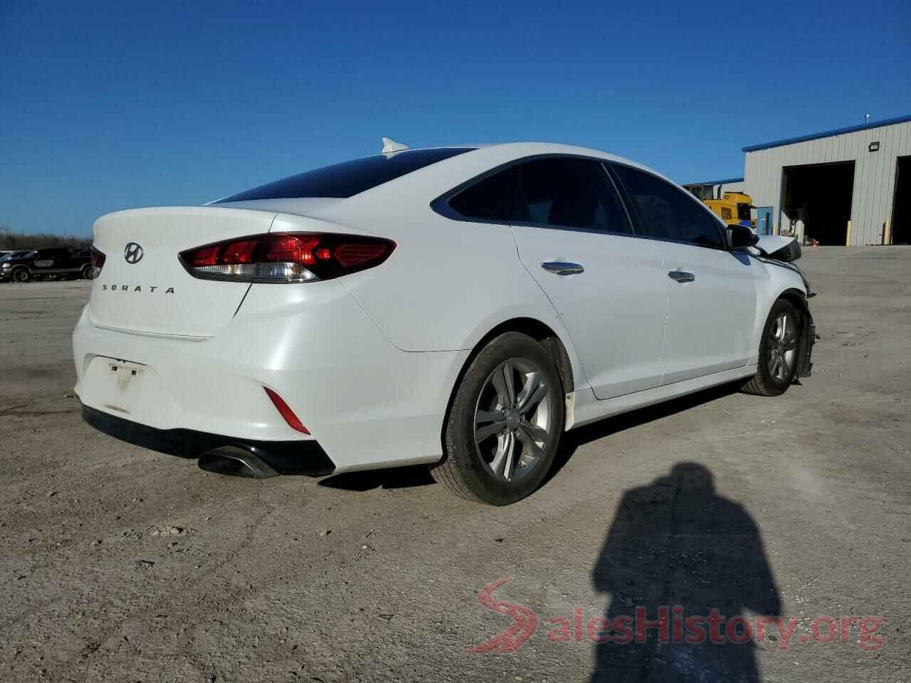 5NPE34AF9JH676636 2018 HYUNDAI SONATA