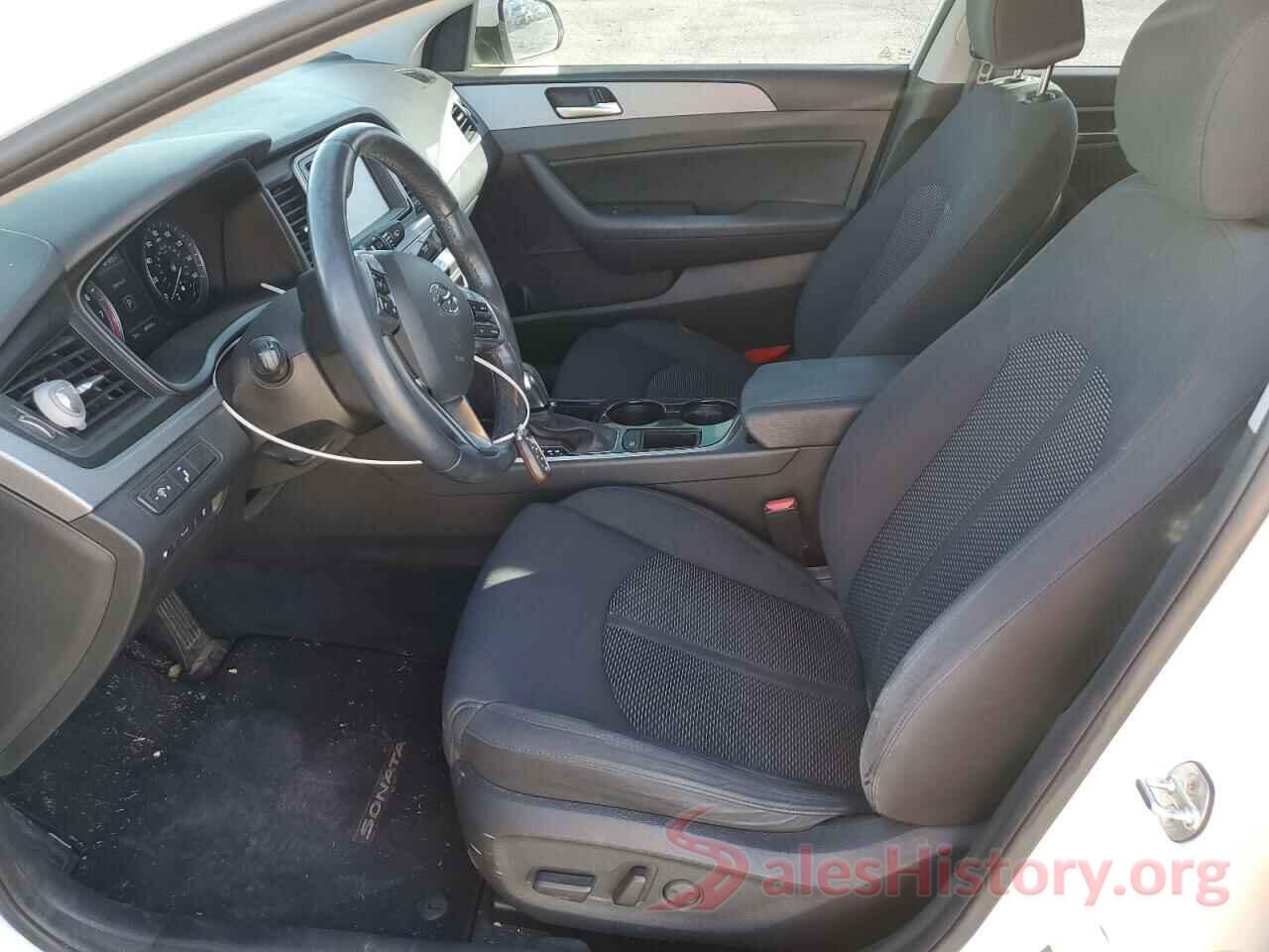 5NPE34AF9JH676636 2018 HYUNDAI SONATA