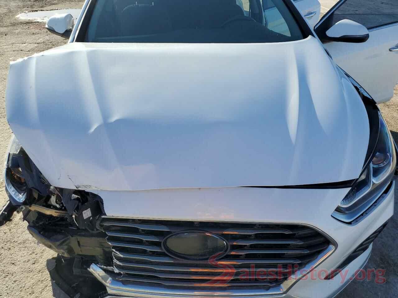 5NPE34AF9JH676636 2018 HYUNDAI SONATA