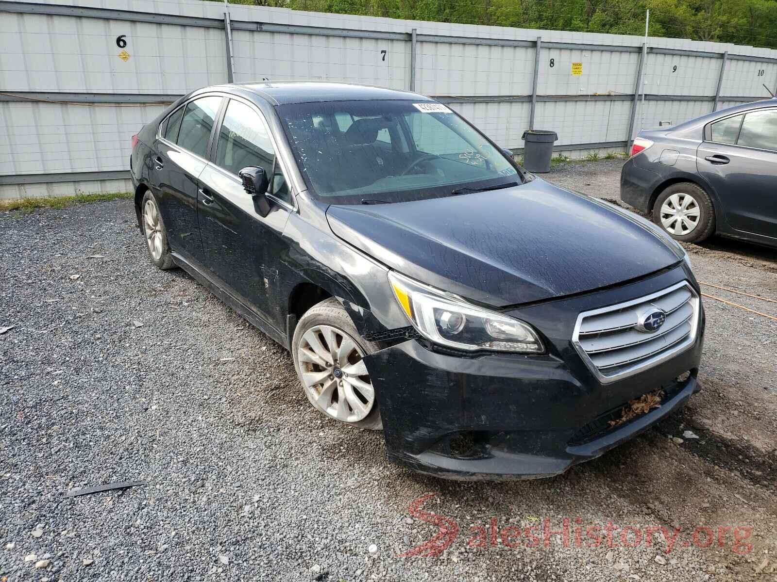 4S3BNAC66H3023194 2017 SUBARU LEGACY