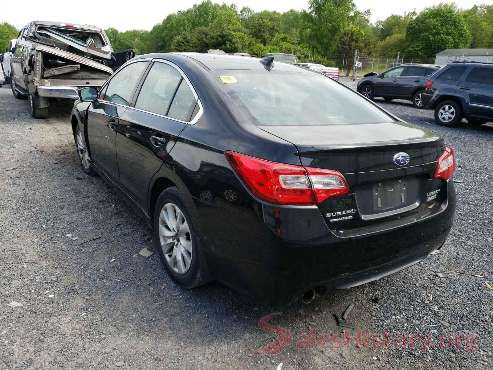 4S3BNAC66H3023194 2017 SUBARU LEGACY