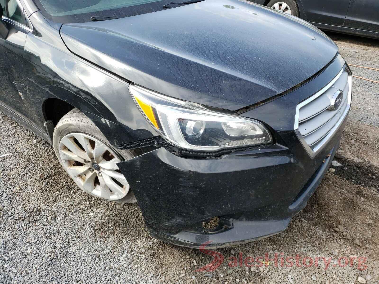 4S3BNAC66H3023194 2017 SUBARU LEGACY