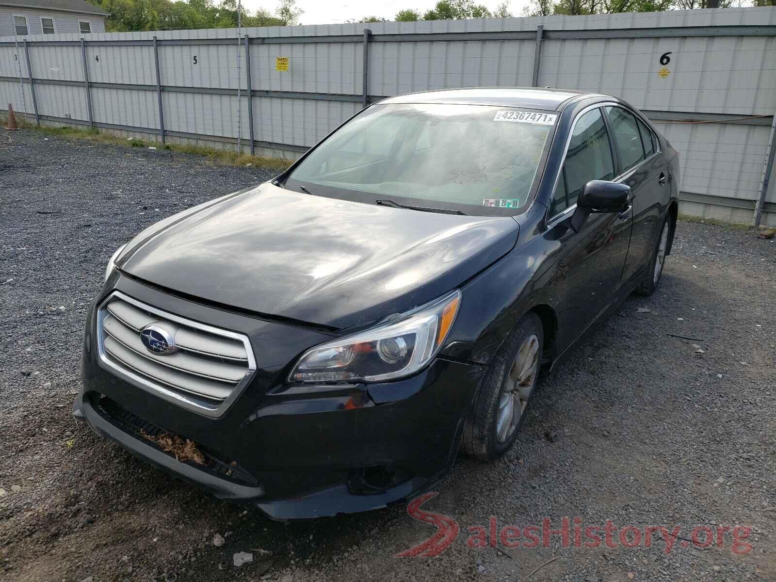 4S3BNAC66H3023194 2017 SUBARU LEGACY