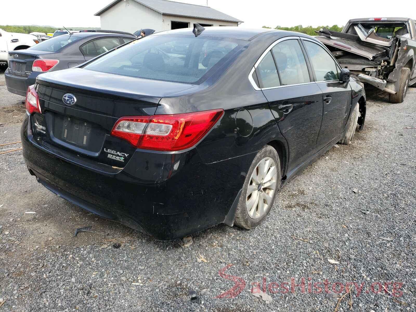 4S3BNAC66H3023194 2017 SUBARU LEGACY