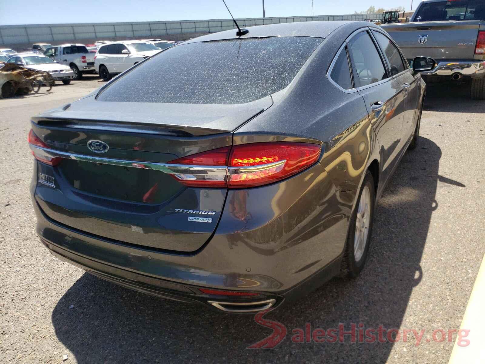 3FA6P0K98HR241906 2017 FORD FUSION