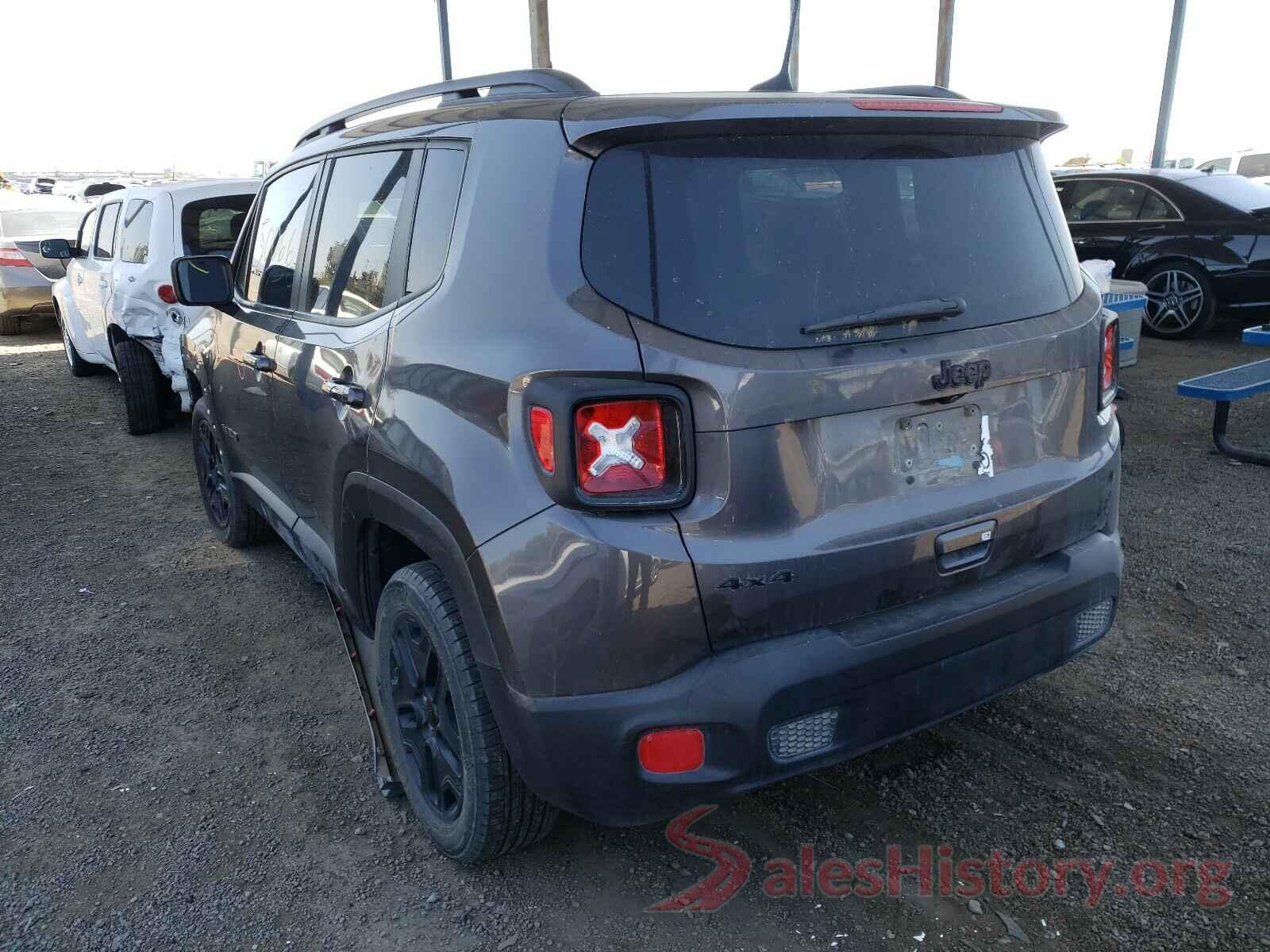 ZACCJBAB7JPH82220 2018 JEEP RENEGADE