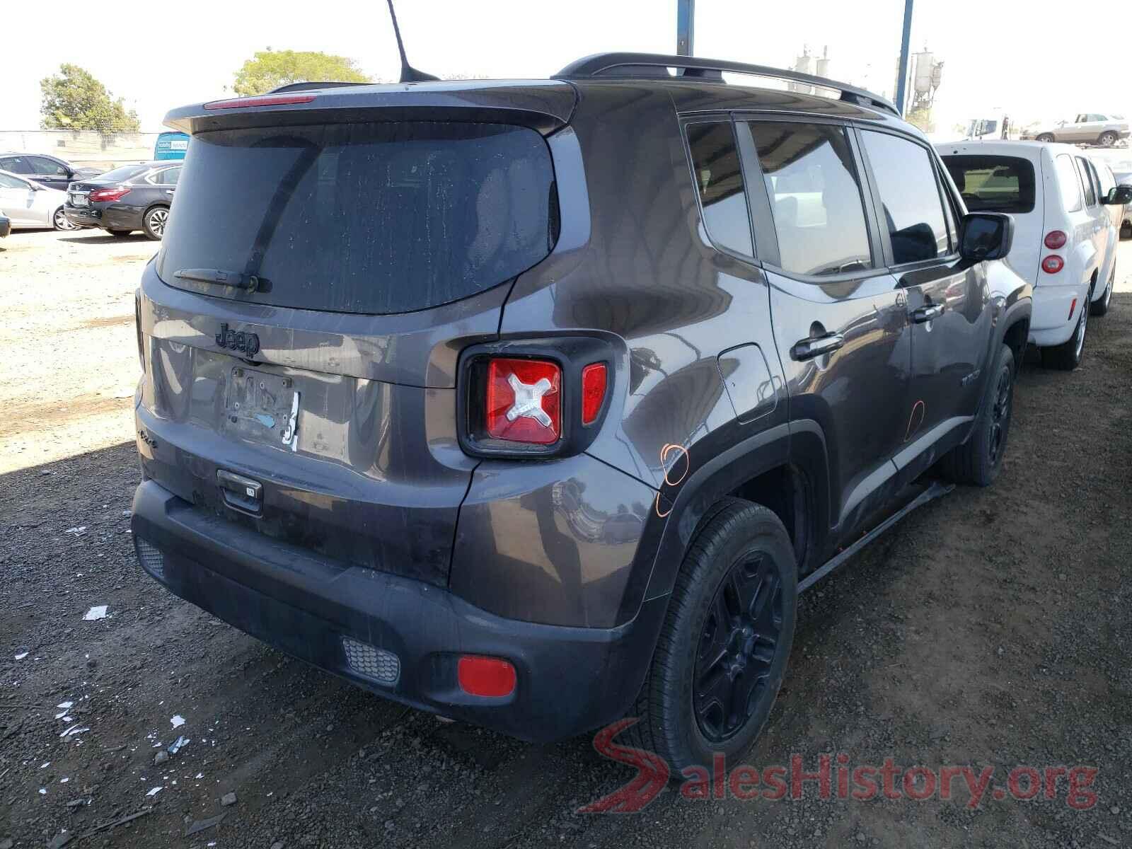 ZACCJBAB7JPH82220 2018 JEEP RENEGADE