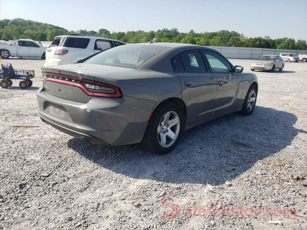 2C3CDXAG6KH638651 2019 DODGE CHARGER