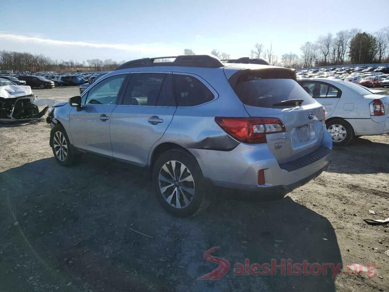 4S4BSANC3H3222520 2017 SUBARU OUTBACK