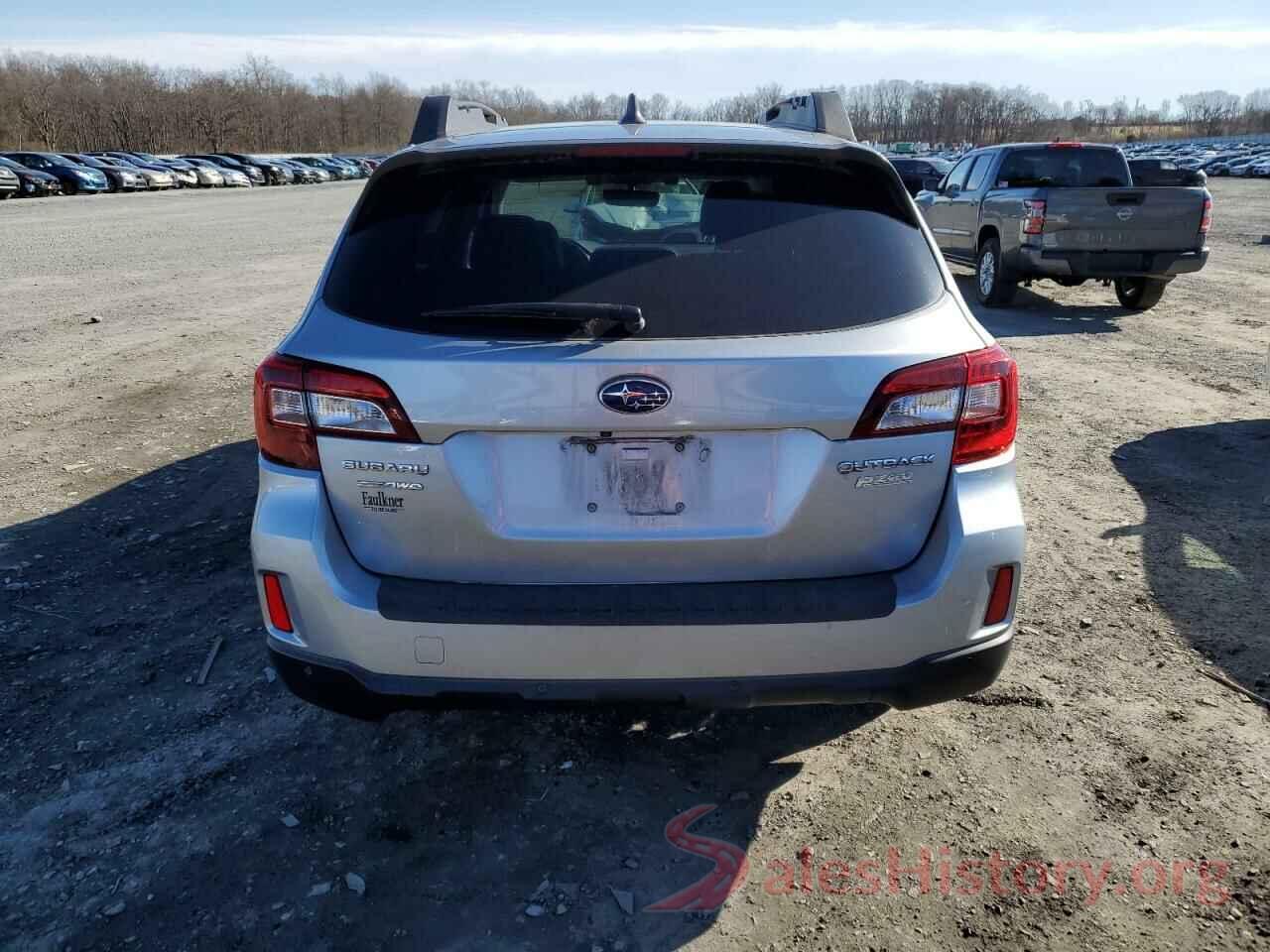 4S4BSANC3H3222520 2017 SUBARU OUTBACK