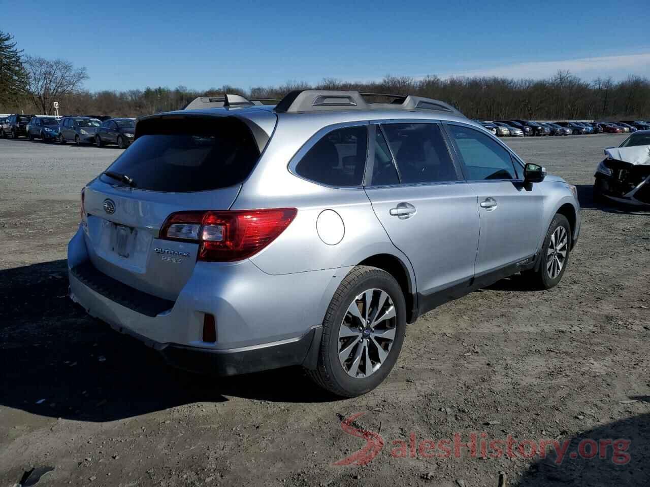 4S4BSANC3H3222520 2017 SUBARU OUTBACK