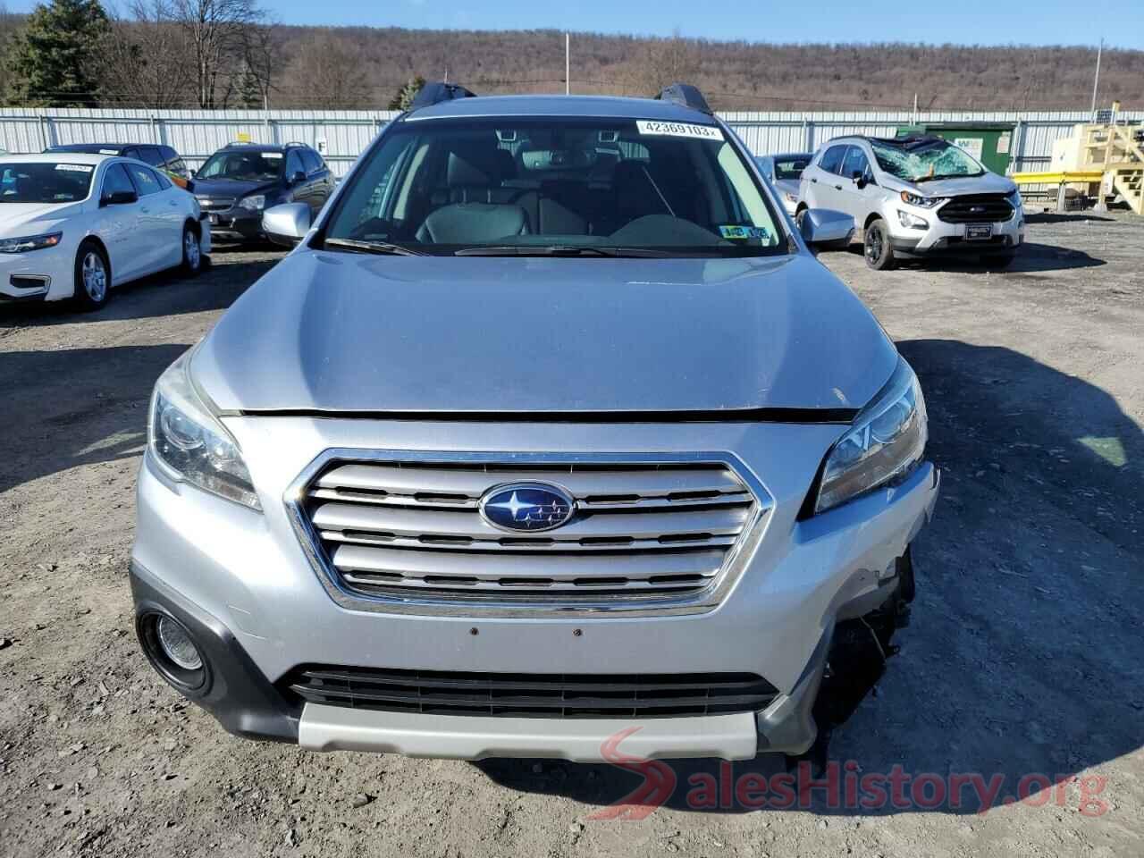 4S4BSANC3H3222520 2017 SUBARU OUTBACK