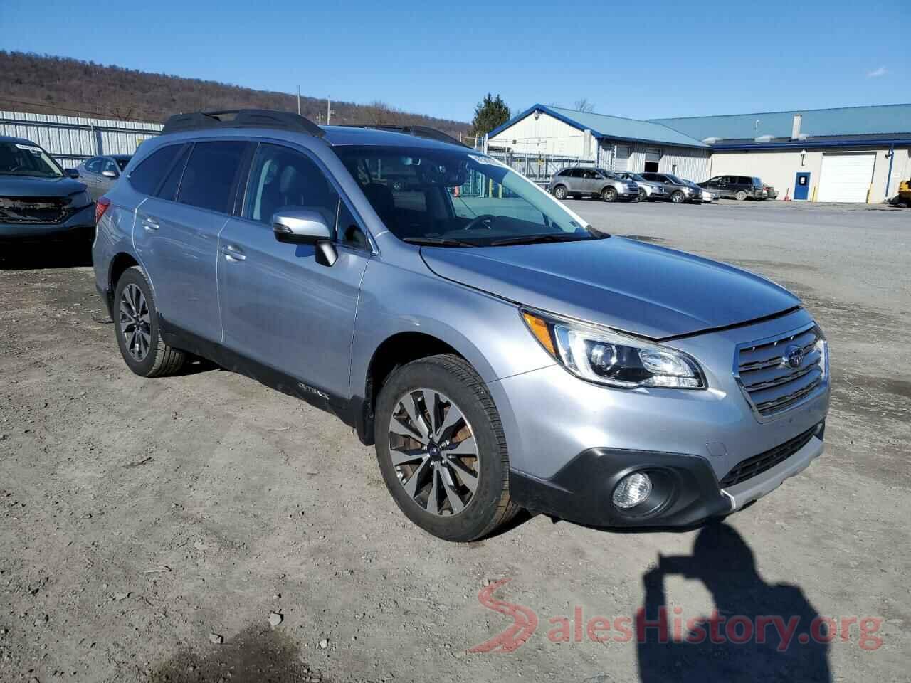 4S4BSANC3H3222520 2017 SUBARU OUTBACK