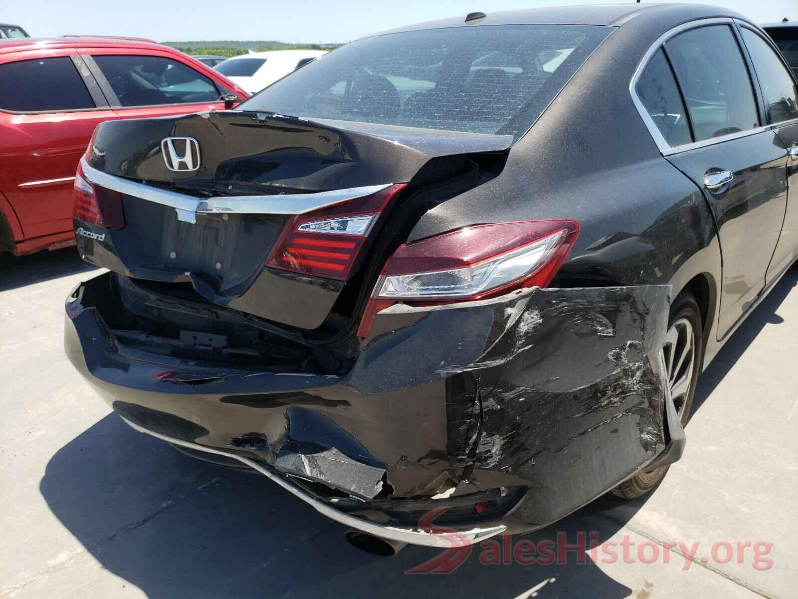 1HGCR2F09GA057793 2016 HONDA ACCORD