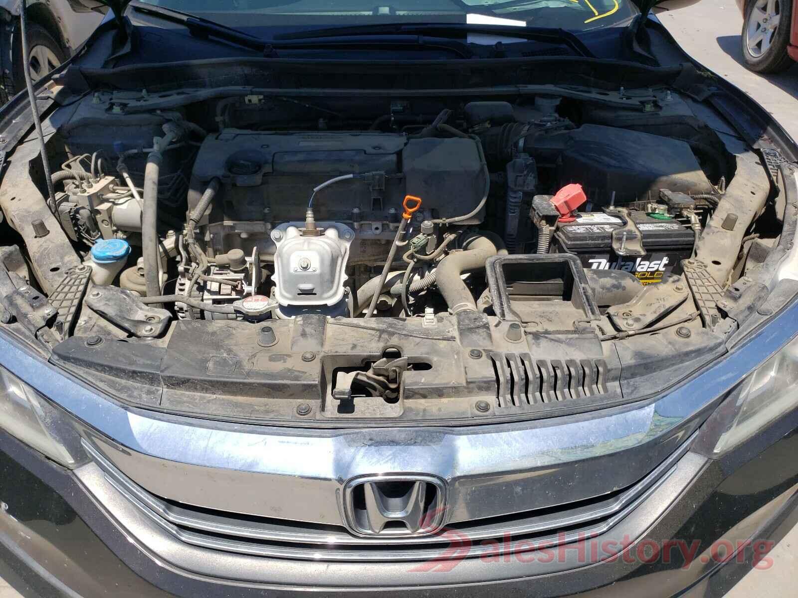 1HGCR2F09GA057793 2016 HONDA ACCORD