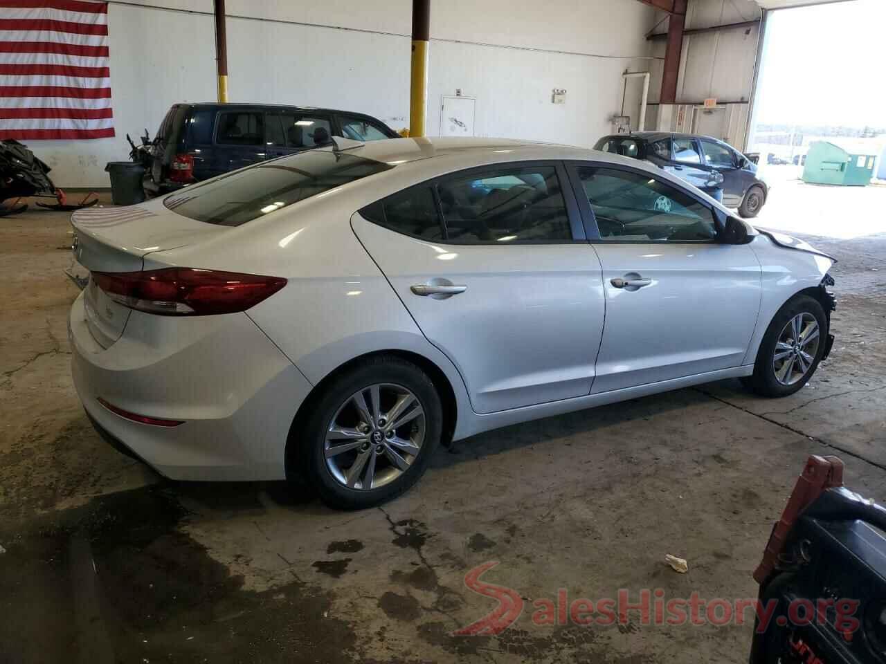 KMHD84LF0HU347491 2017 HYUNDAI ELANTRA