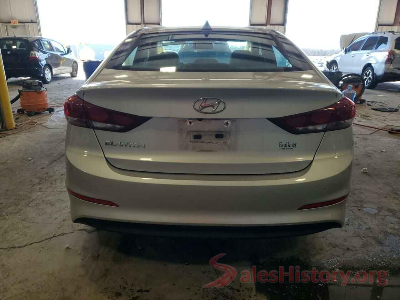 KMHD84LF0HU347491 2017 HYUNDAI ELANTRA