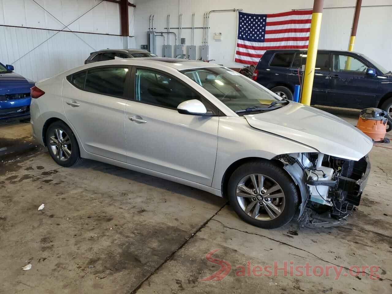 KMHD84LF0HU347491 2017 HYUNDAI ELANTRA