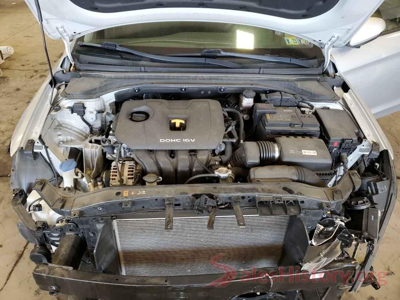 KMHD84LF0HU347491 2017 HYUNDAI ELANTRA