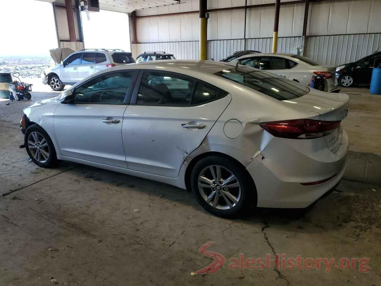 KMHD84LF0HU347491 2017 HYUNDAI ELANTRA