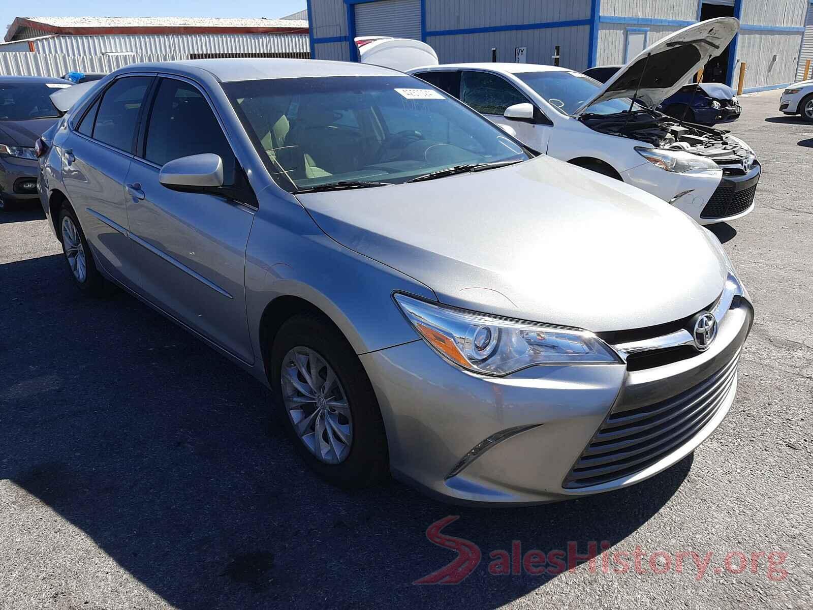 4T4BF1FKXGR549344 2016 TOYOTA CAMRY