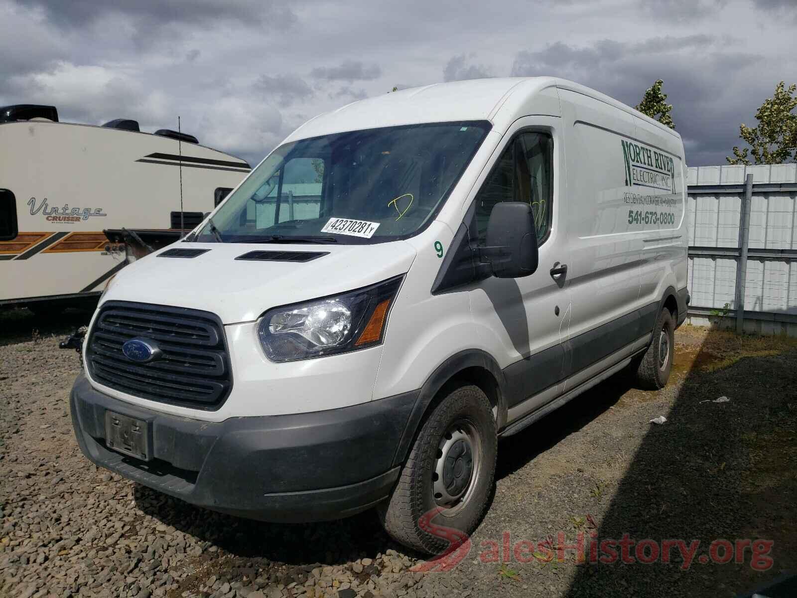 1FTYR2CM6KKA15404 2019 FORD TRANSIT CO