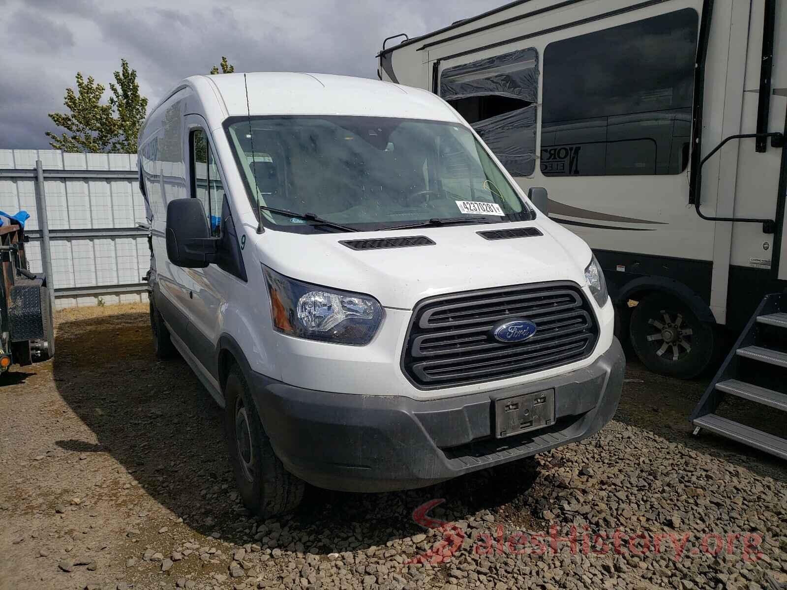 1FTYR2CM6KKA15404 2019 FORD TRANSIT CO