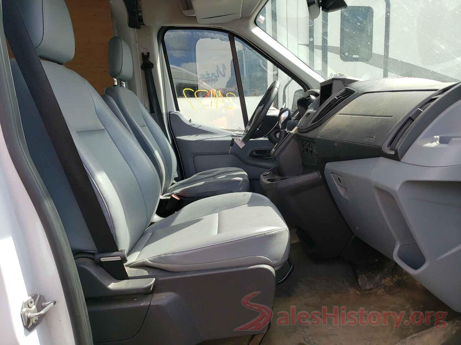 1FTYR2CM6KKA15404 2019 FORD TRANSIT CO