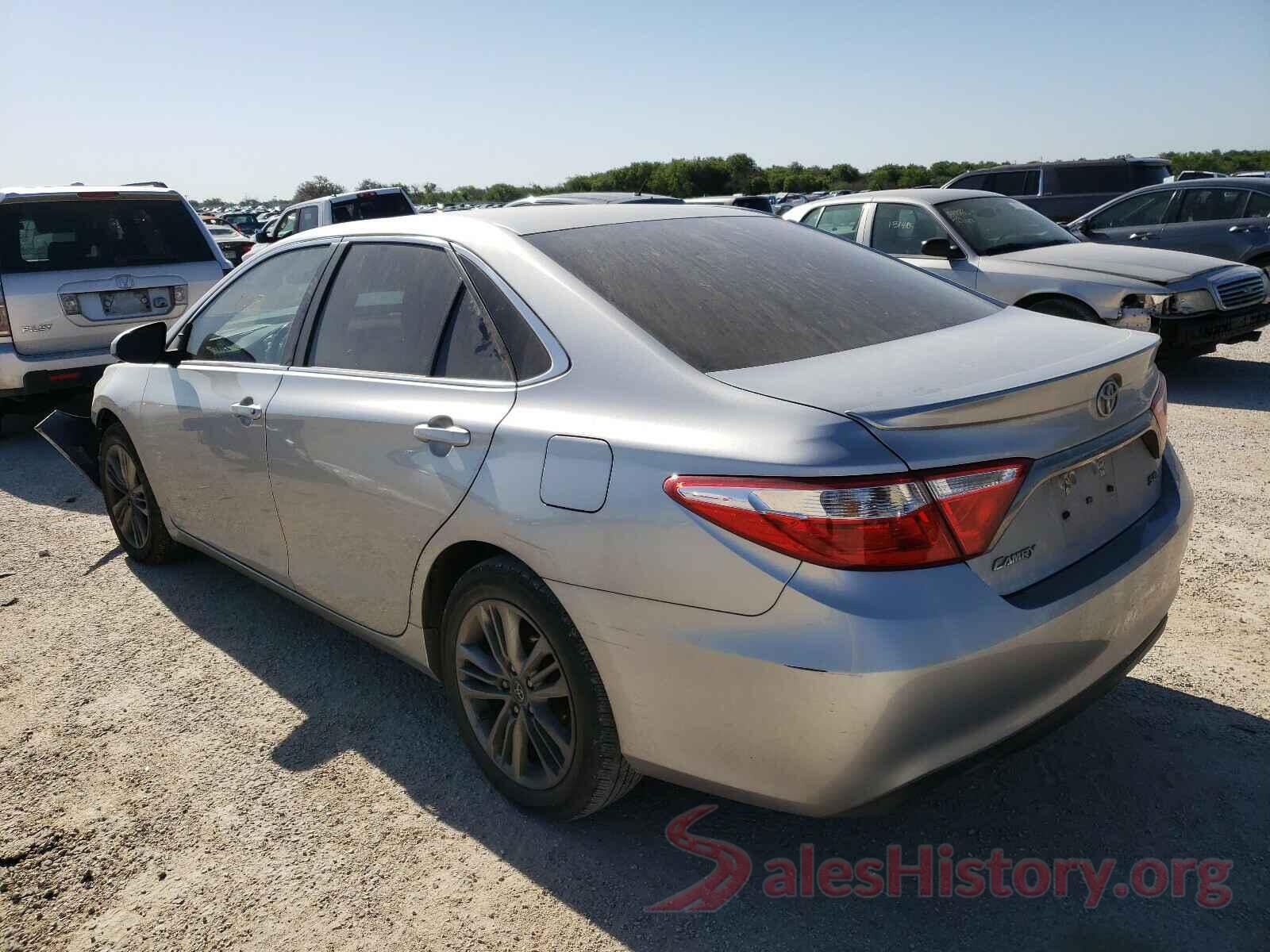 4T1BF1FK2HU679713 2017 TOYOTA CAMRY