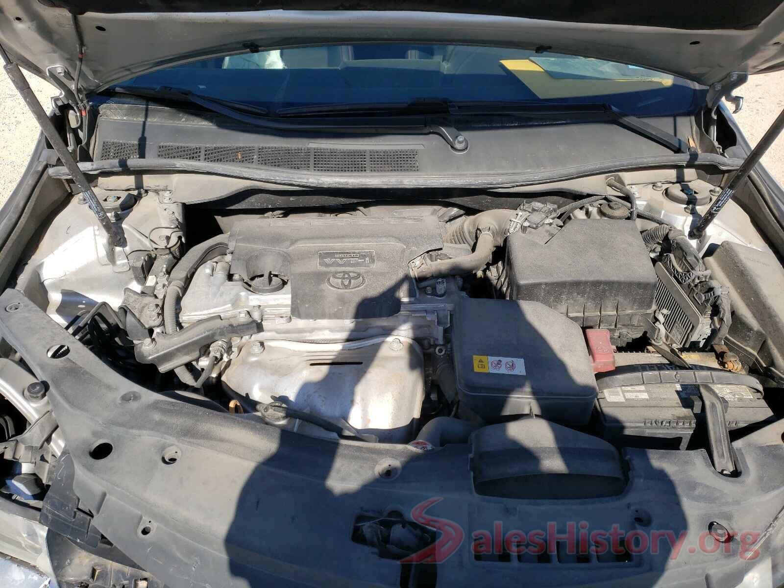 4T1BF1FK2HU679713 2017 TOYOTA CAMRY