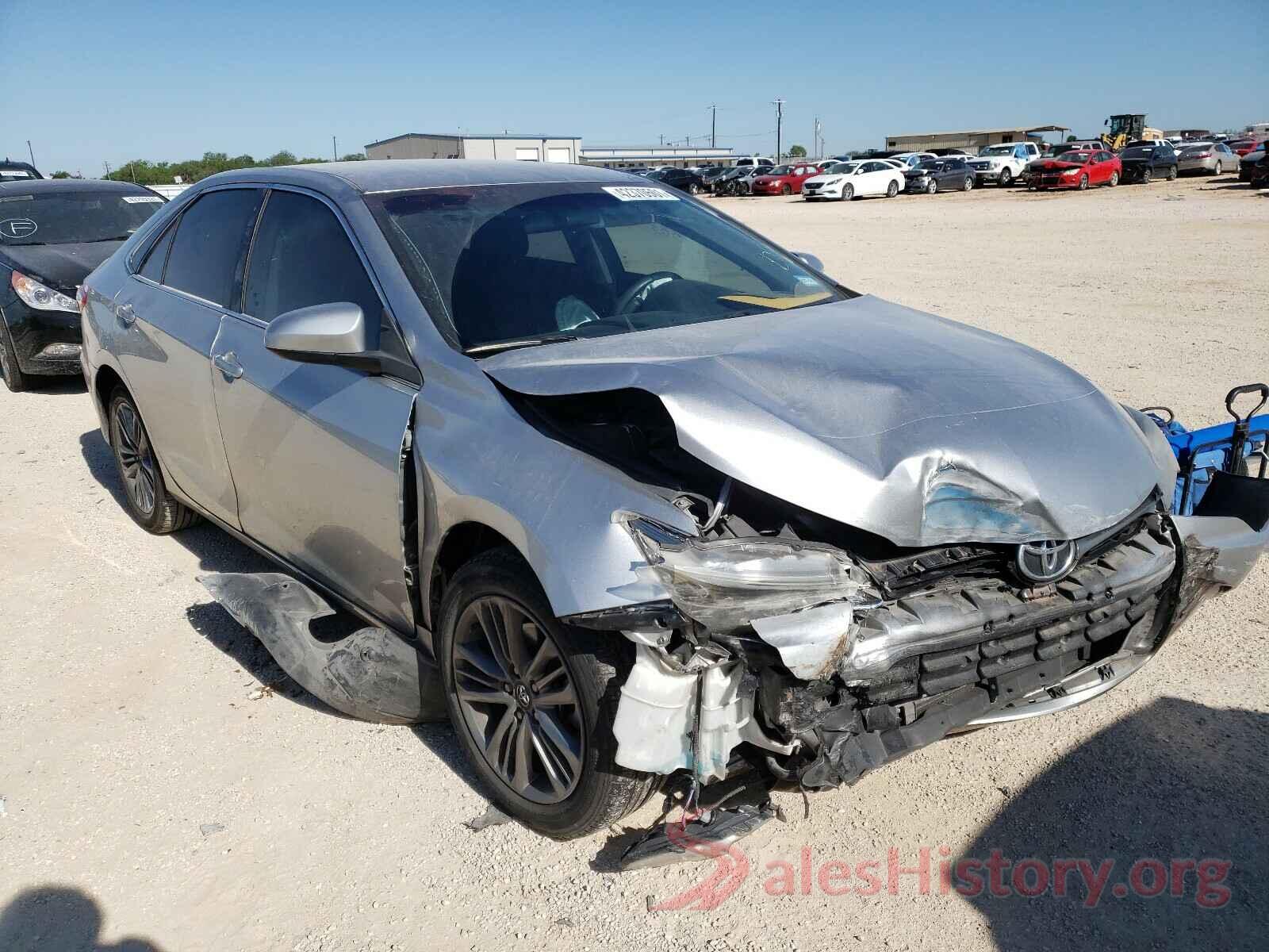 4T1BF1FK2HU679713 2017 TOYOTA CAMRY