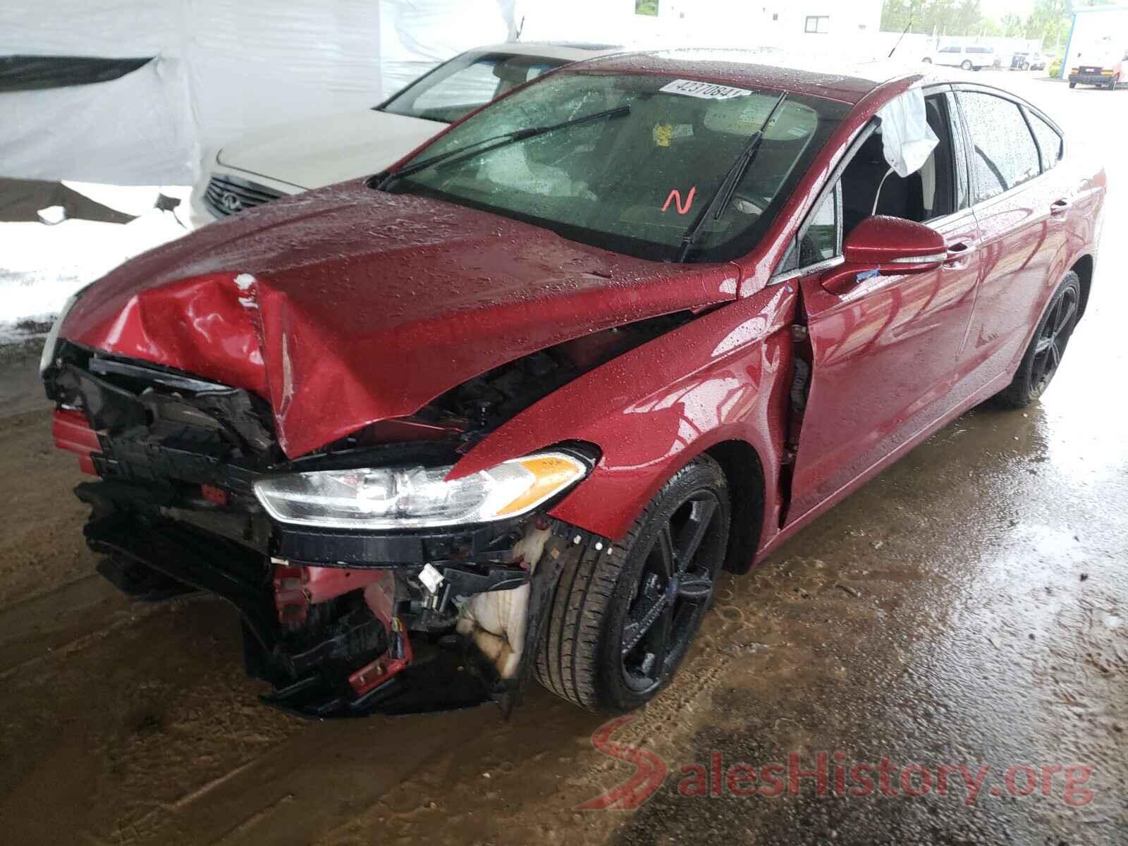 3FA6P0H79GR221846 2016 FORD FUSION