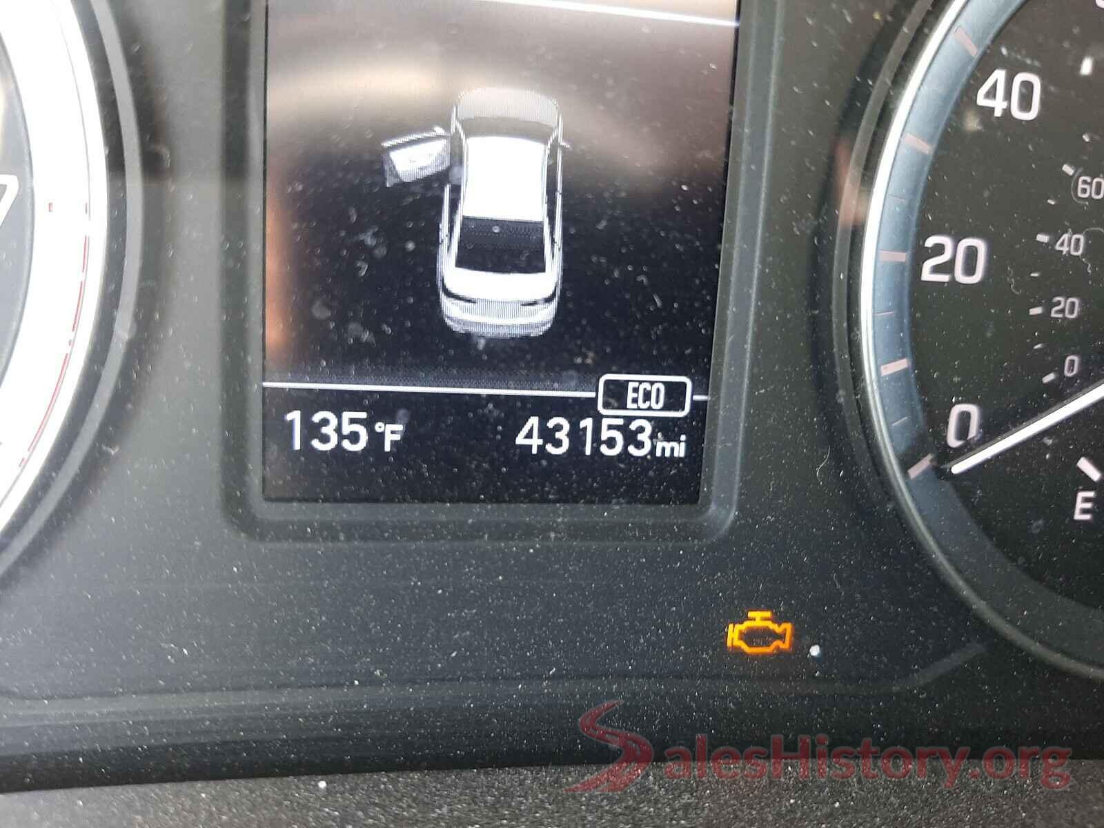 5NPE24AF8JH725148 2018 HYUNDAI SONATA