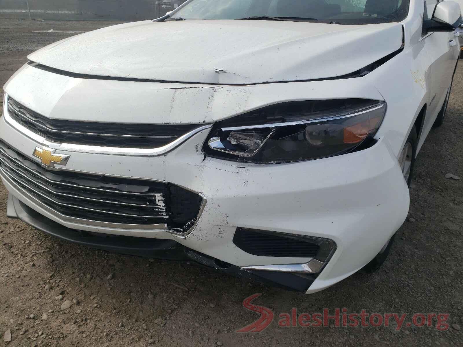 1G1ZD5ST6JF134518 2018 CHEVROLET MALIBU