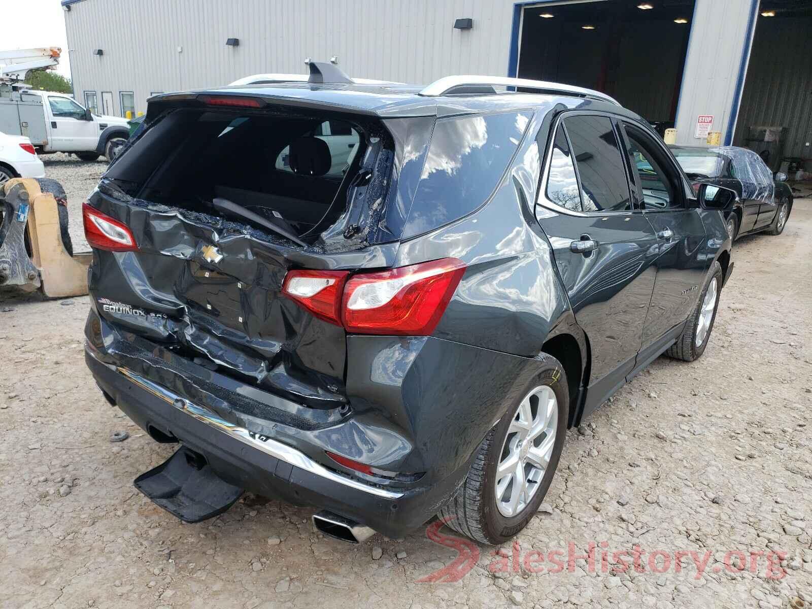 3GNAXKEX1JS616499 2018 CHEVROLET EQUINOX