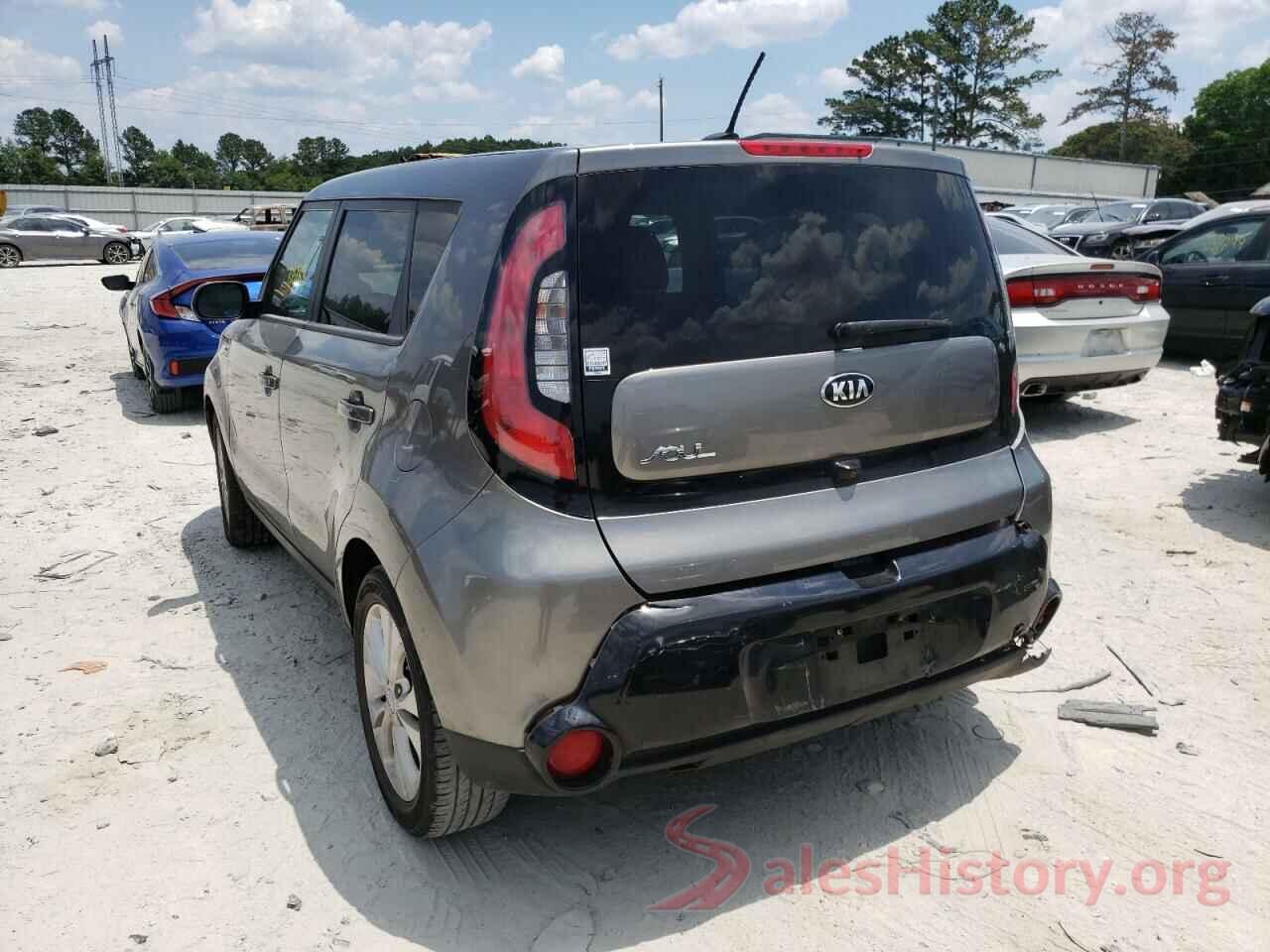 KNDJP3A57G7348844 2016 KIA SOUL