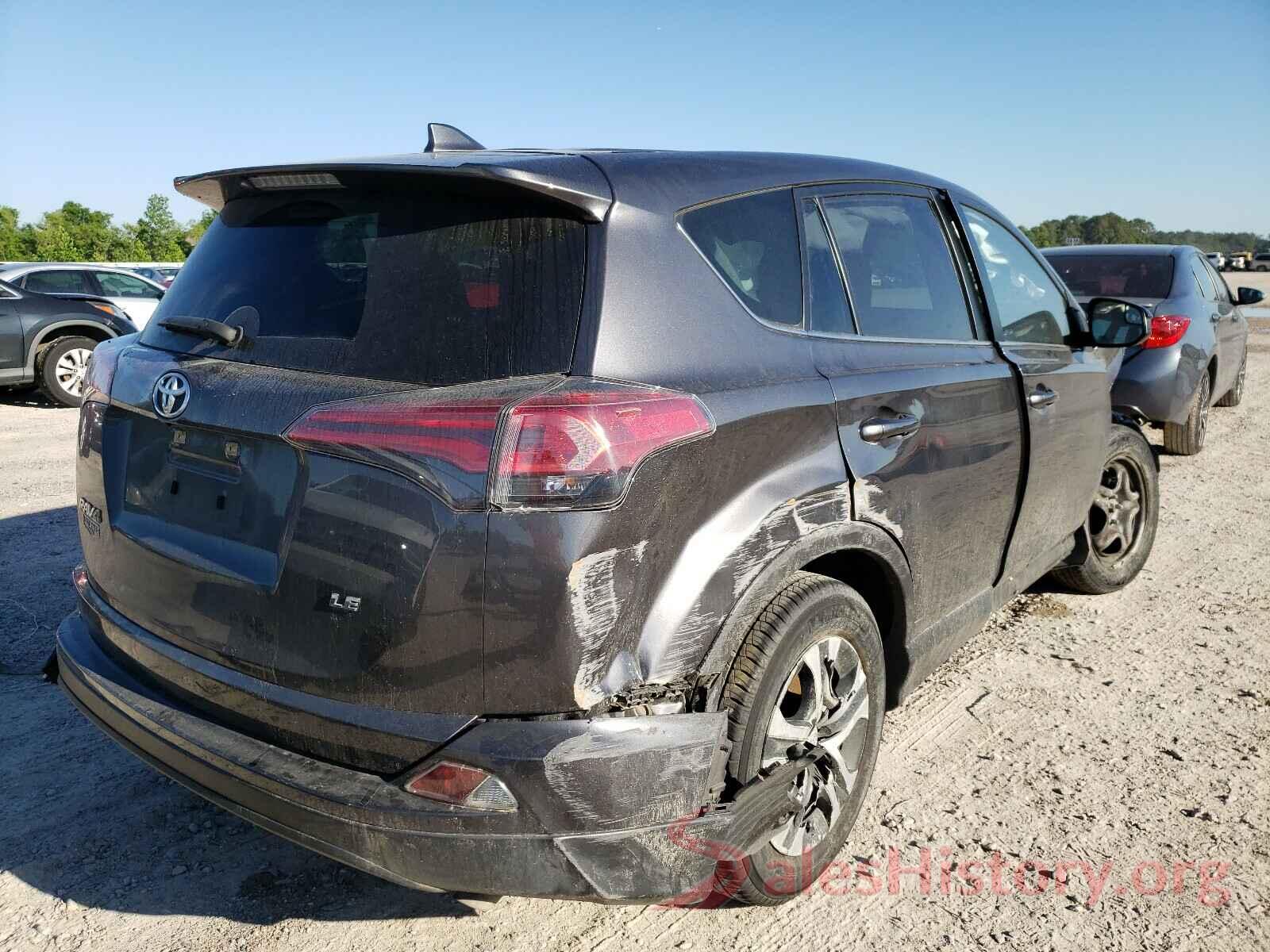 JTMZFREVXJJ170649 2018 TOYOTA RAV4